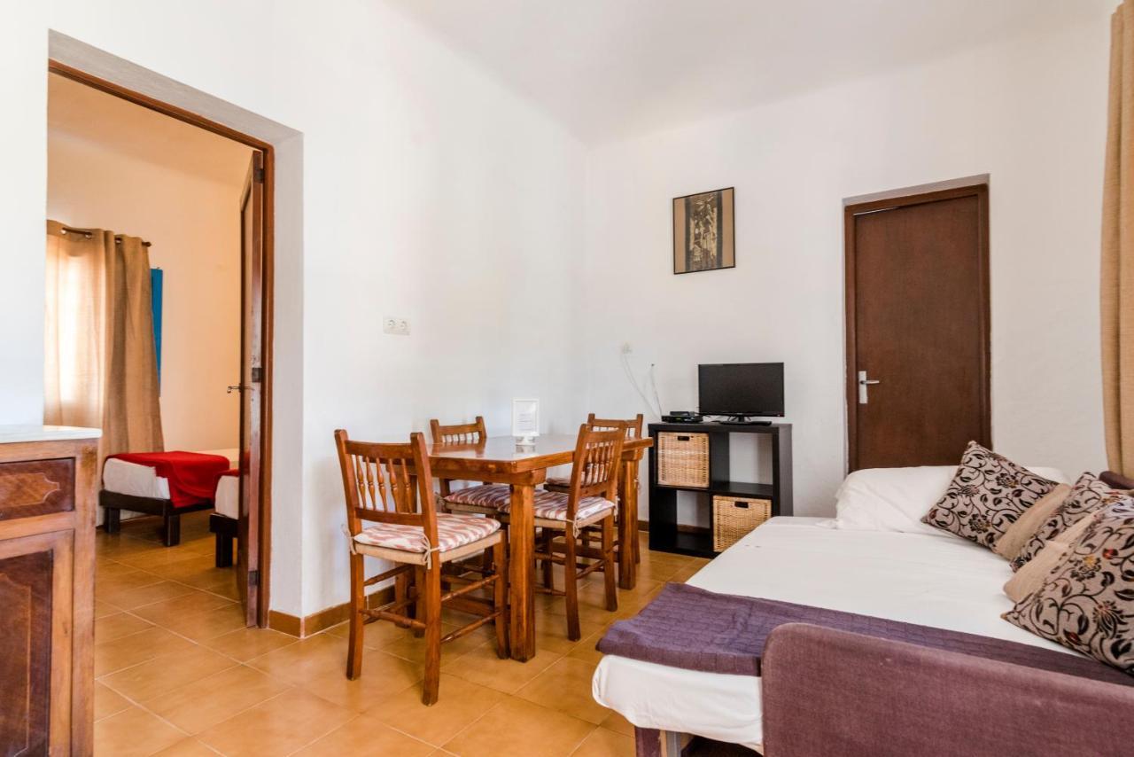 فيلا Casa Vicent Campanitx إس بويولس المظهر الخارجي الصورة
