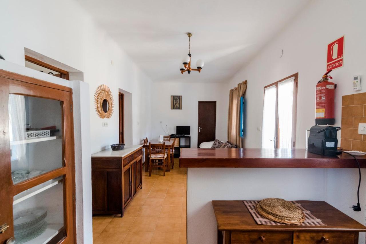 فيلا Casa Vicent Campanitx إس بويولس المظهر الخارجي الصورة