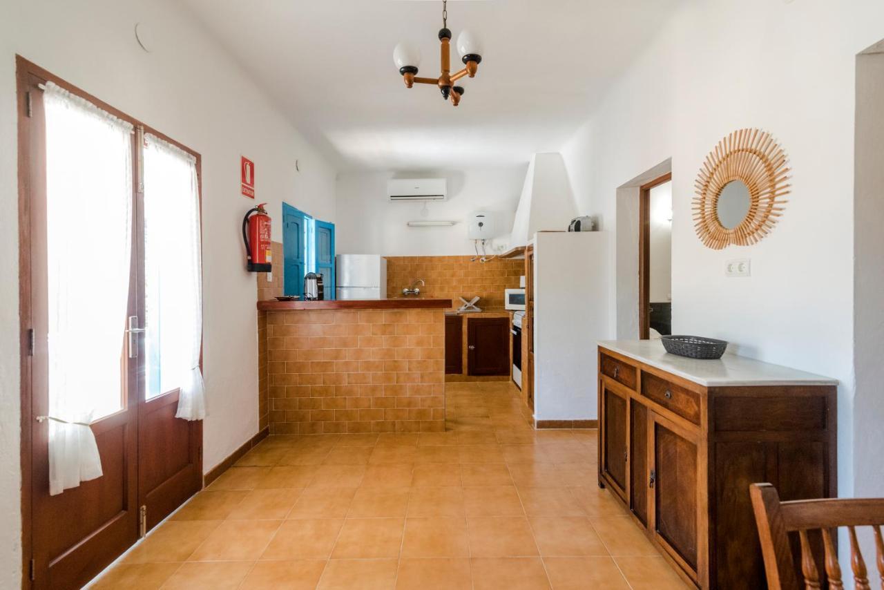 فيلا Casa Vicent Campanitx إس بويولس المظهر الخارجي الصورة
