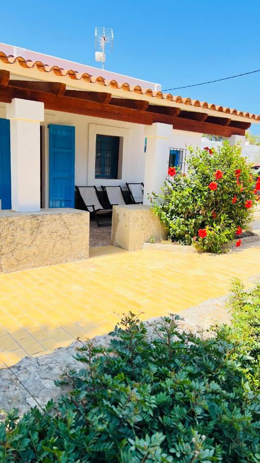 فيلا Casa Vicent Campanitx إس بويولس المظهر الخارجي الصورة