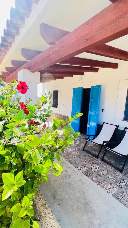 فيلا Casa Vicent Campanitx إس بويولس المظهر الخارجي الصورة