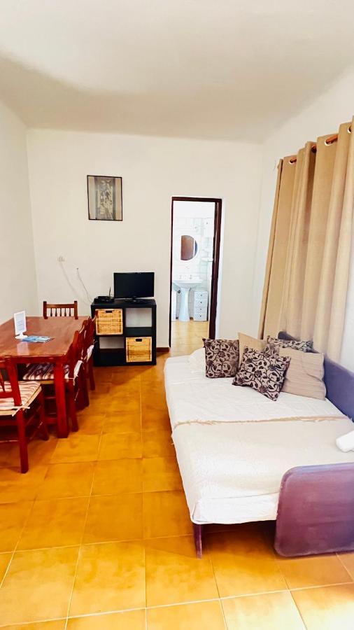فيلا Casa Vicent Campanitx إس بويولس المظهر الخارجي الصورة