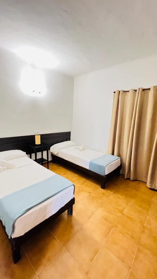 فيلا Casa Vicent Campanitx إس بويولس المظهر الخارجي الصورة