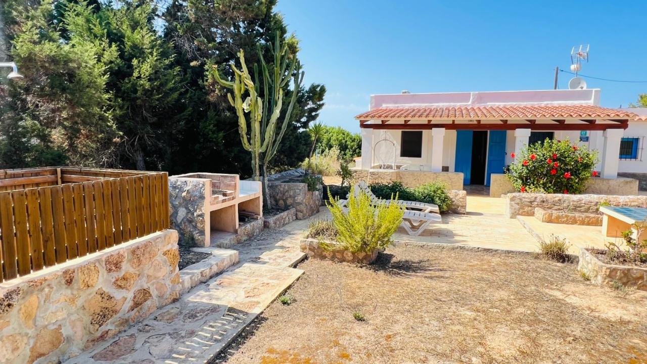 فيلا Casa Vicent Campanitx إس بويولس المظهر الخارجي الصورة