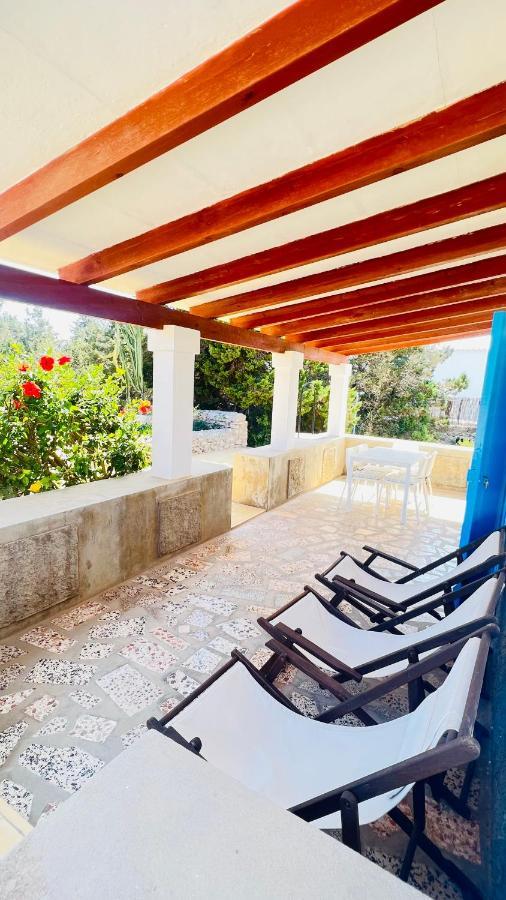 فيلا Casa Vicent Campanitx إس بويولس المظهر الخارجي الصورة