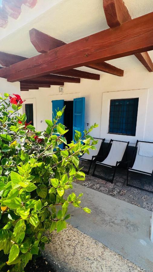 فيلا Casa Vicent Campanitx إس بويولس المظهر الخارجي الصورة