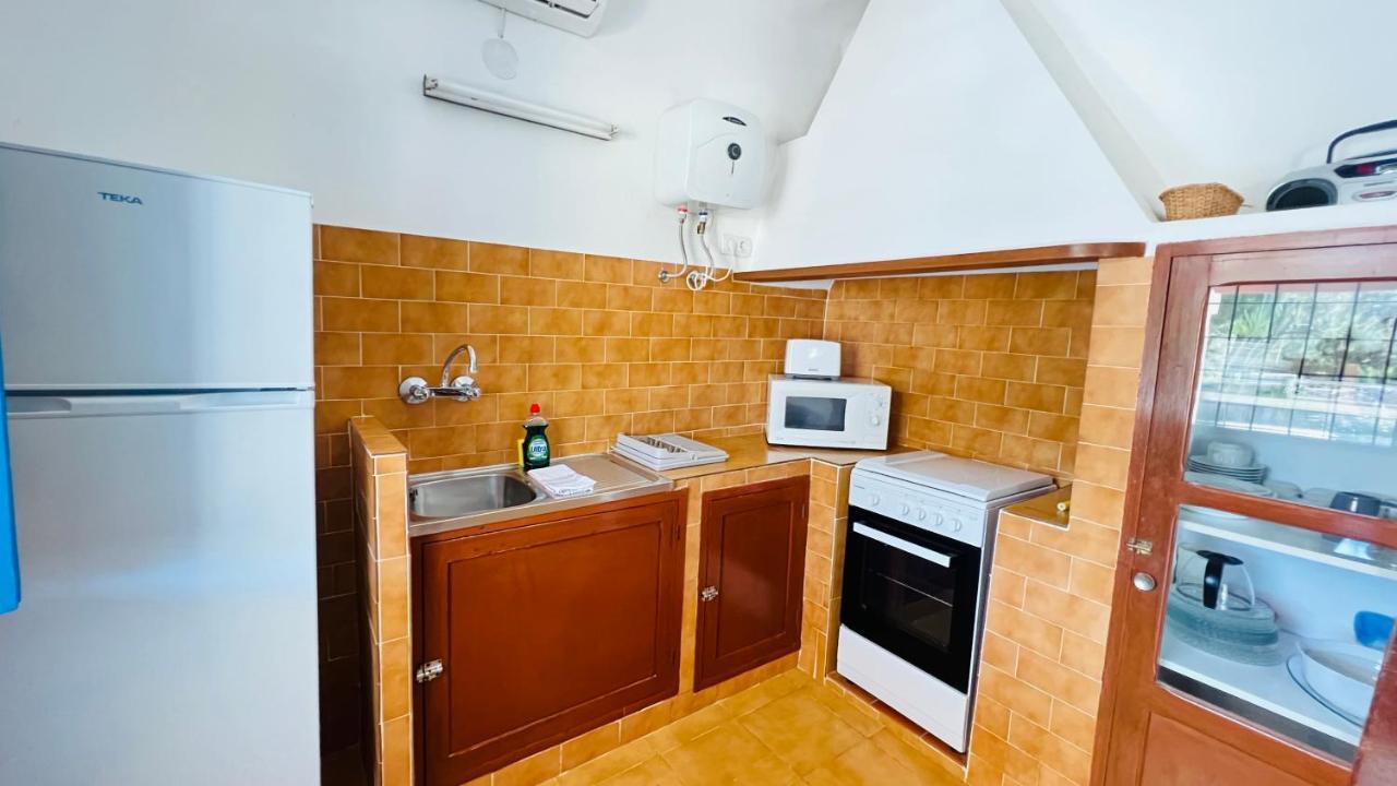 فيلا Casa Vicent Campanitx إس بويولس المظهر الخارجي الصورة