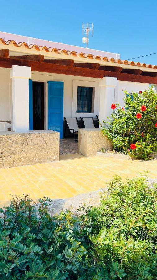 فيلا Casa Vicent Campanitx إس بويولس المظهر الخارجي الصورة